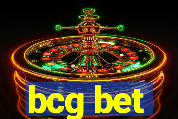 bcg bet